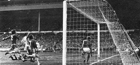 1970 FA Cup Final Match | Chelsea vs Leeds United | FA Cup Finals