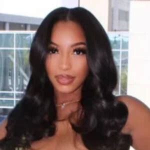 Chariah Gordon - Age, Family, Bio | Famous Birthdays