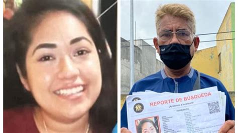 Yolanda Martínez Cadena ¿quién Es La Mujer Desaparecida En Nuevo León Que Buscan Desde Hace 26