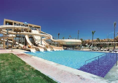 Riu Santa Fe - Cabo San Lucas, Mexico All Inclusive Deals