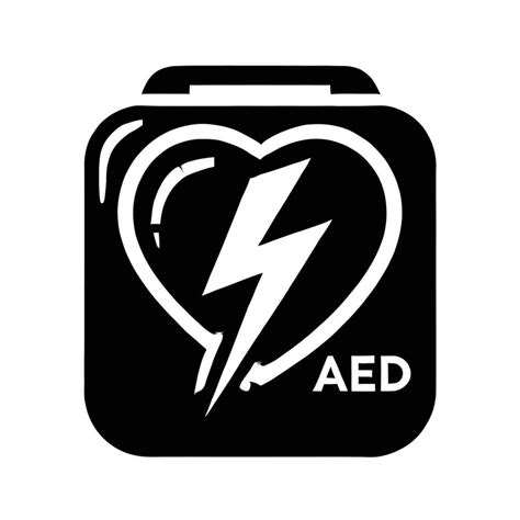 Aed Shock Vector Art Icons And Graphics For Free Download