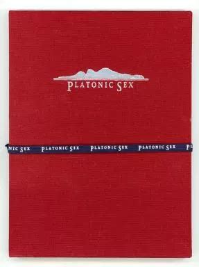 邦画DVD PLATONIC SEX 初回生産限定版 デジパック仕様 映像ソフト Suruga ya