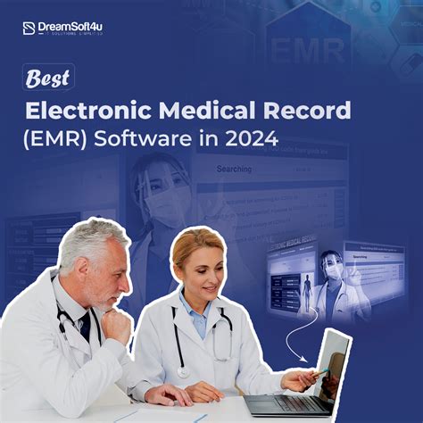 Best Electronic Medical Record EMR Software In 2024 InterestPin