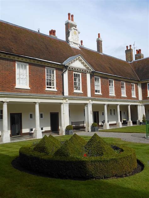Morden College