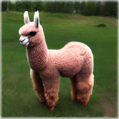 Ai Is Trying To Kill Us Like This Lllama By Sarahbearquartz On Deviantart