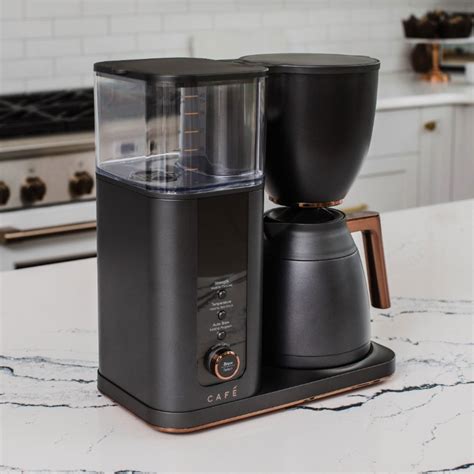 6 Best Smart Coffee Makers | The Family Handyman