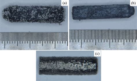 Figure 11 From Effect Of Annealing On The Hot Salt Corrosion Resistance Of The Fine Grained