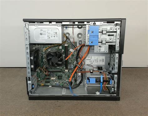 Dell Optiplex 3020 I3 4160 8gb 240gb Ssd W10 Pro It Colorado