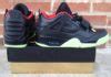 Air Jordan Iv X Nike Yeezy Ii Custom By Ammoskunk X Sewnupsoles