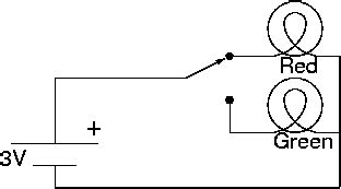 Spst Switch Circuit Diagram - Circuit Diagram