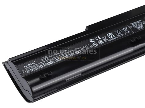 Batería para HP HSTNN DB3B Notebook PC BatteryForHP es