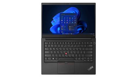 Laptop Lenovo Thinkpad E14 Gen 4 21e300dmva Văn Phòng