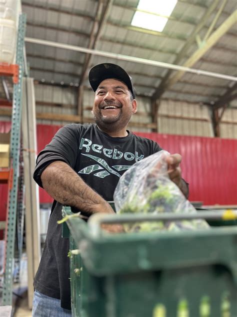 Meet Oscar Omar García Ramírez One of the Farmers Rootbound Farm