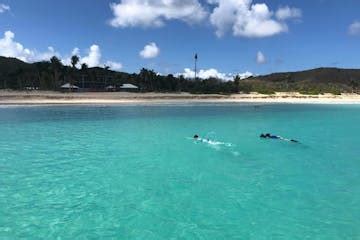 Culebra Snorkeling Tour - Puerto Rico | Bespoke Lifestyle Mgmt