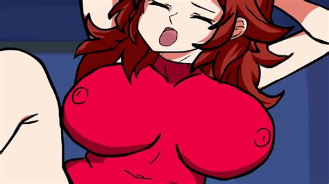 Friday Night Funkin Animation Boyfriend Sex Wild GF On Stage