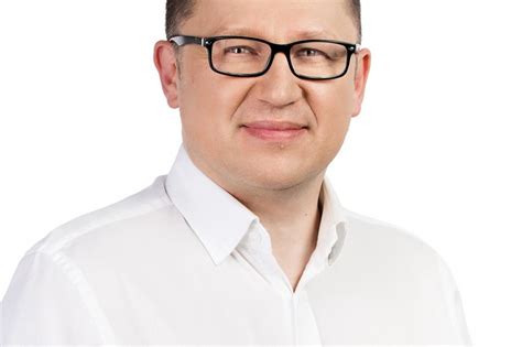 Tomasz Kulicki Kandydat Na Burmistrza Rada Miejska W Wieluniu