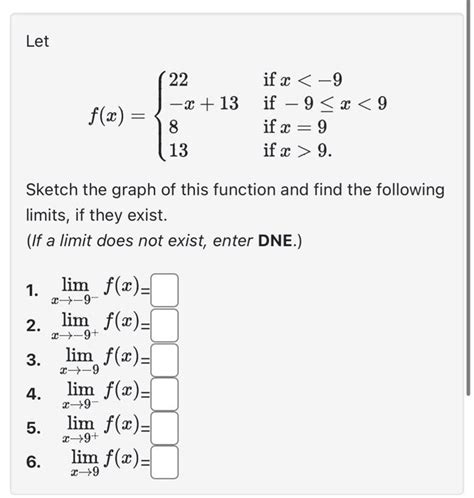 Solved Let F X ⎩⎨⎧22−x 13813 If X