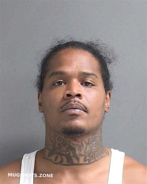 DOUGLAS JAVON MIKEL 11 02 2023 Volusia County Mugshots Zone