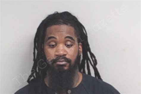 Wallace Horne — Lowndes County Jail Bookings