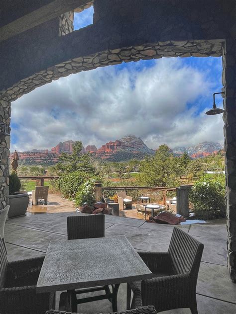 12 Best Restaurants In Sedona: Dine with a View & Quintessential Eateries | Inspire • Travel • Eat