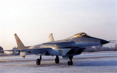 Mikoyan MIG 39 MFI Price Specs Photo Gallery History 46 OFF