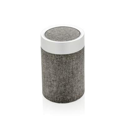 Enceinte Sans Fil Puissante Bluetooth Publicitaire Gorvast OBG PUB