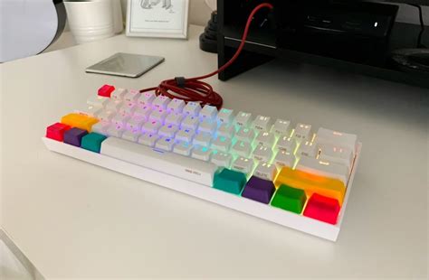 Anne Pro 2