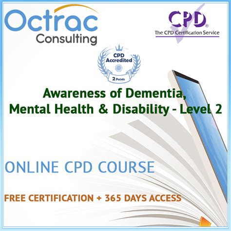 Awareness Of Dementia Mental Health Disability Level Online