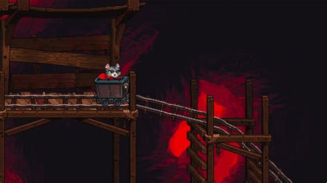 Super Catboy A Feline Adventure Unleashed On Steam And Gog