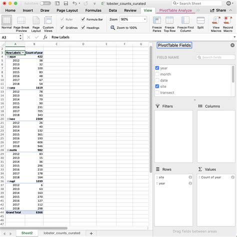 How To Remove Bold From Pivot Table Excel File In R Brokeasshome