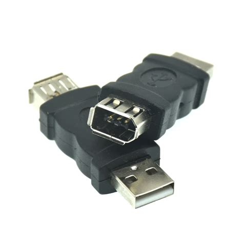 Convert Firewire To Usb 2