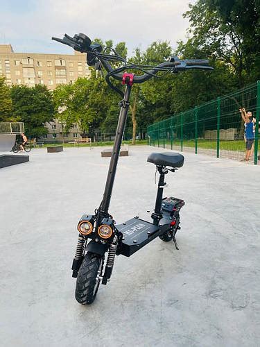 Электросамокат Kugoo M5 Jilong 1000W (48V/21Ah) - 2021 год качественный ...