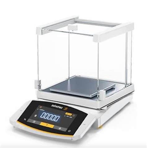 Sartorius Internal Precision Weighing Scale Capacity 14 2 Kg