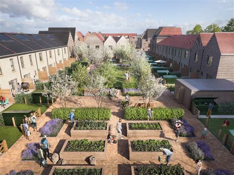 New Standard For Delivering Affordable Green Infrastructure