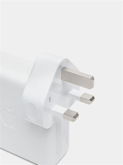Адаптер питания Apple USB-C мощностью 61 Вт, для Маcbook купить по ...