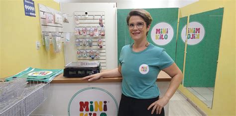 Associado Em Foco Mini Kilo Aciapi E Cdl De Ipatinga