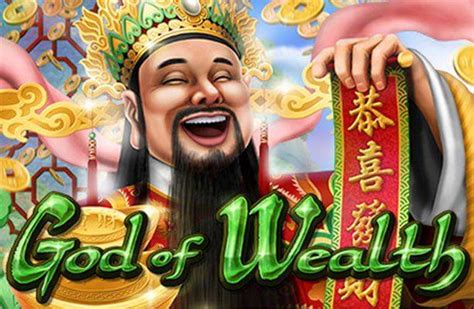 God Of Wealth Slot Game Review Free Play Demo