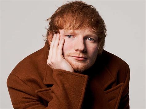 7 Tracks To Get You Grooving Even Before Ed Sheerans Mumbai Concert