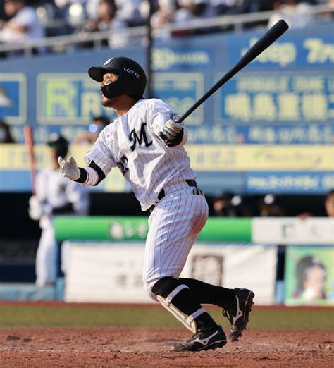 ロッテ田村龍弘、約束した「2本」の安打で石川援護 Vへ投手陣“乗せる” プロ野球 日刊スポーツ