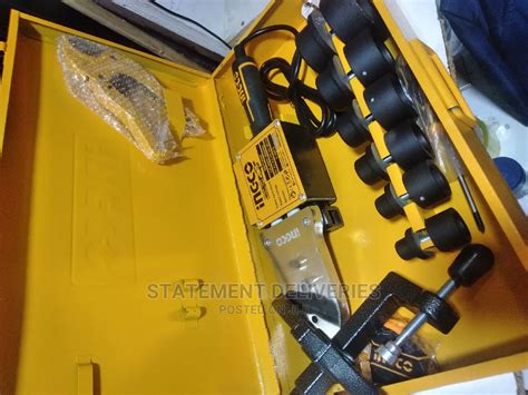 Quality Ppr Welding Kit In Nairobi Central Electrical Equipment