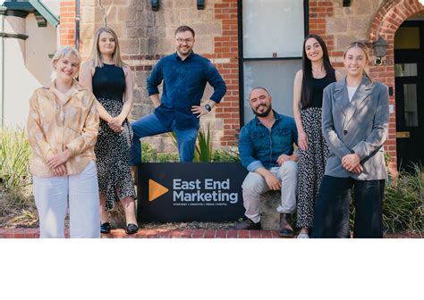 East End Marketing