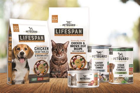 PetGuard Celebrates 40th Anniversary by Refreshing Its Packaging | Pet Age