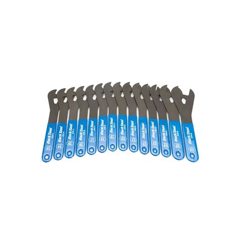 Park Tool Scw Set Zestaw P Askich Kluczy Do Konu Scw Set