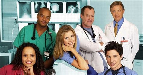 40 Famous Doctors Real And Fictional