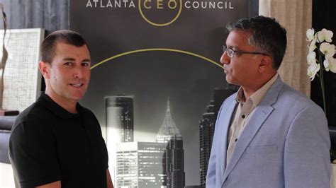 Atlanta Ceo Council August Dinner Youtube