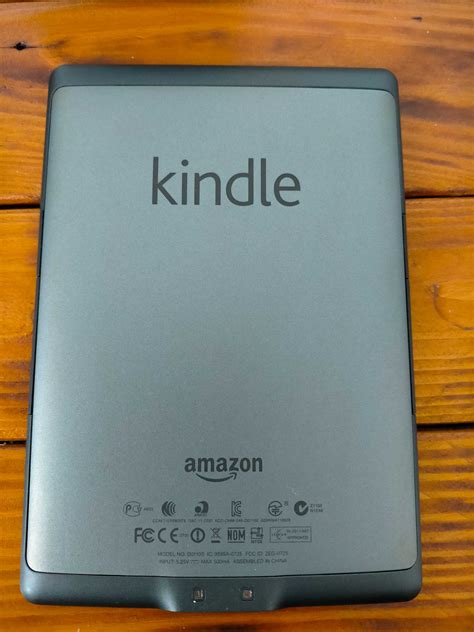 Електронна книга Kindle: 1 000 грн. - Електронні книги Київ на Olx