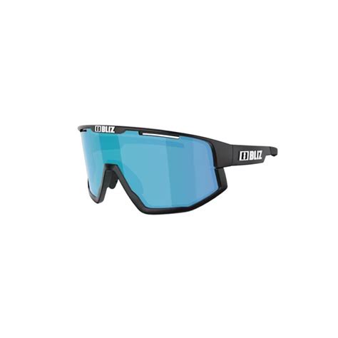 Очки спортивные BLIZ Fusion 700508 - Black купить по низкой цене в ...