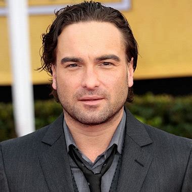Johnny Galecki Biography, Net worth, Career, Bio, Relationships