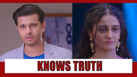 Ghum Hai Kisikey Pyaar Meiin Spoiler Alert Sai Knows A Big Truth About