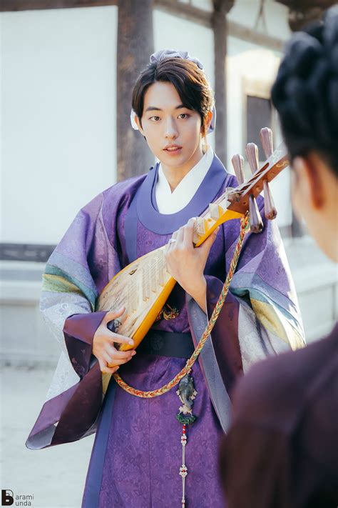 Nam Joo Hyuk81229 Asiachan